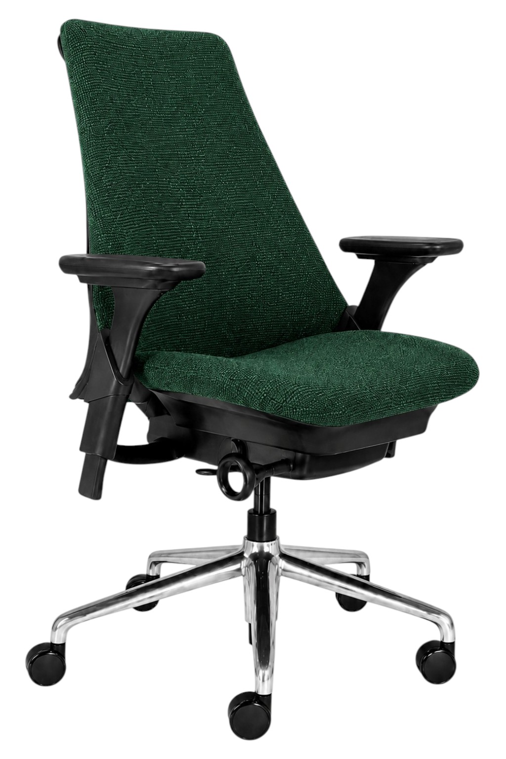 Herman Miller Sayl Green Comfort